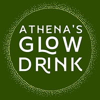 Athena's Glow Drink - Vitality Superdrink