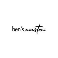 BEN’S CUSTOM