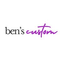 BEN’S CUSTOM