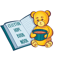 Celestial Hope Book Nook