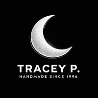 TRACEY P.