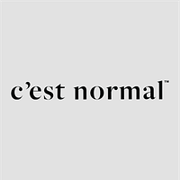 c'est normal