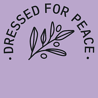 Dressed for Peace