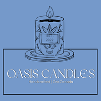 Oasis Candles Inc.