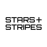 STARS + STRIPES