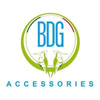 BDG Accessories
