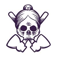 Hatchet Granny