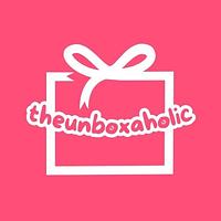The Unboxaholic