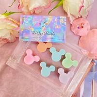 The Opal Bubble