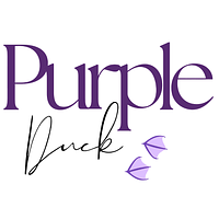 Purple Duck