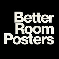 Better Room Posters Coupons and Promo Code