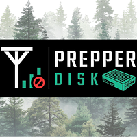 Prepper Disk