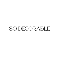 Sodecorable