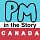 PutMeInTheStory Canada Shop