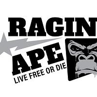 Ragin' Ape