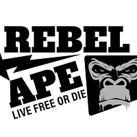 Rebel Ape