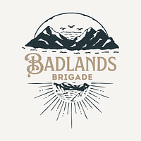 Badlands Brigade