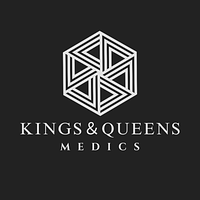 KQMed by Kings & Queens Medics