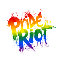 Pride Riot Official