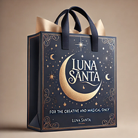 Luna Santa Coupons and Promo Code
