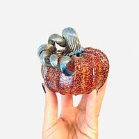 Luke Adams Glass Blowing Studio