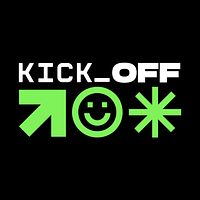 KICK OFF Bem Estar