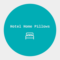 Hotel Home Pillows