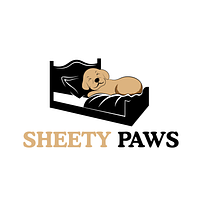 Sheety Paws