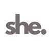 She.
