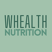 Whealth Nutrition