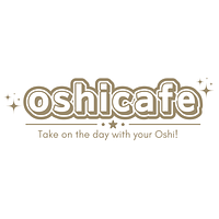 OshiCafe Shop