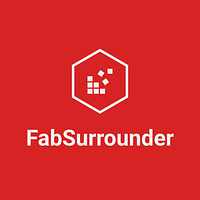 FabSurrounder