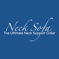 Neck Sofa® Pillow
