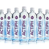 Actiph Water