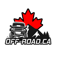 OFF-ROAD CANADA INC.