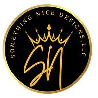 Something Nice Designs