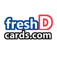 FreshDCards