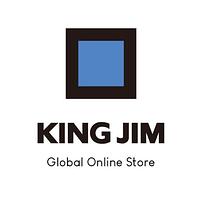 KING JIM Global Online Store