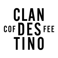 Clandestino Coffee