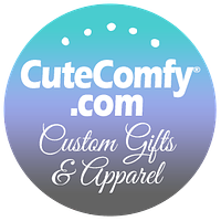 CuteComfy Designs