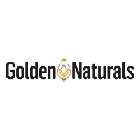 Golden Naturals: Organic Health Supplements for Wellness