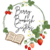 Berry Bookish Sisters