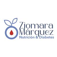 Nutrióloga Ziomara Marquez