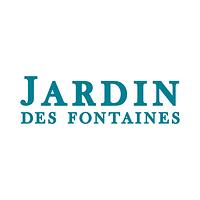 JARDIN DES FONTAINES