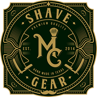 MC Shave Gear