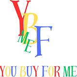 You Buy For Me