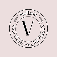 Holistic Low Carb Health Coach