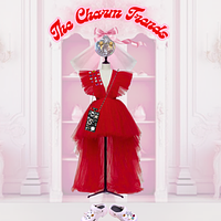 Charm Trends