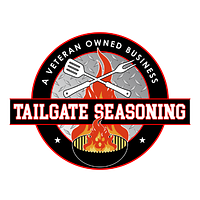 Tailgate Seasoning