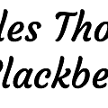 Doyle Blackberry, Inc.